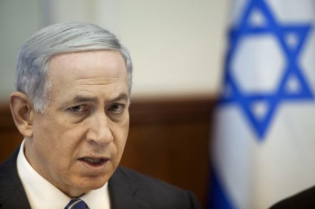 Israel criticizes French-led peace initiative - ảnh 1