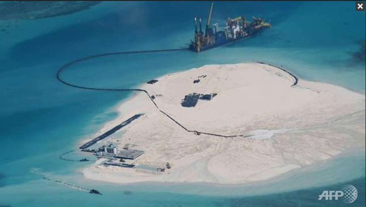 Philippines concludes arguments at East Sea arbitration - ảnh 1