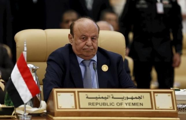 Yemen President Dismisses Prime Minister - ảnh 1
