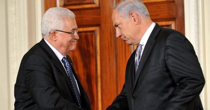 Israeli Prime Minister invites Palestinian President to Jerusalem - ảnh 1