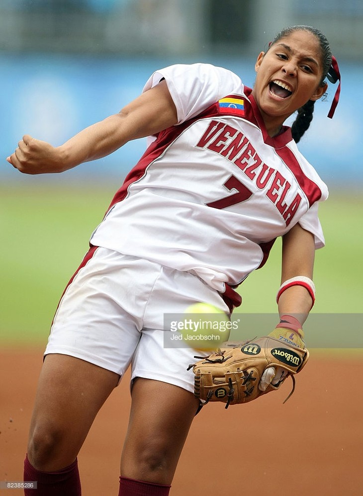 Baseball – the leading sport in Venezuela - ảnh 4