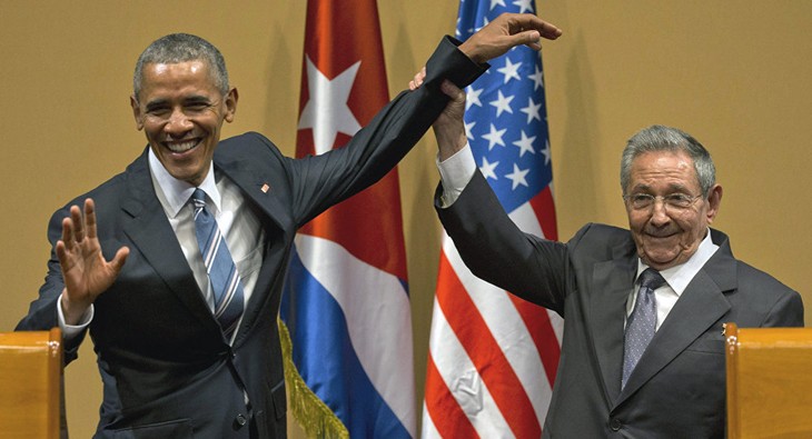 US and Cuba to hold third Bilateral Commission meeting in Havana - ảnh 1
