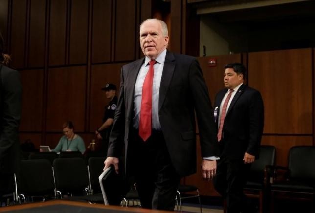 CIA director’s warning: IS will change tactics - ảnh 1