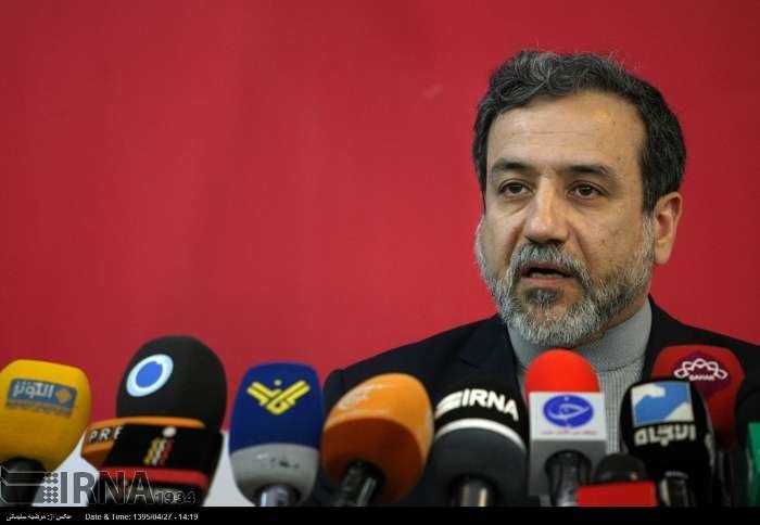 Iran: No negotiations if nuclear deal is violated - ảnh 1