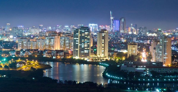 Ho Chi Minh city, Singapore to boost economic cooperation - ảnh 1