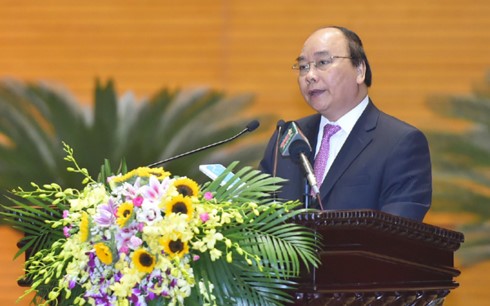 PM sends congratulation on 20th annviersary of Hong Kong's return to China - ảnh 1