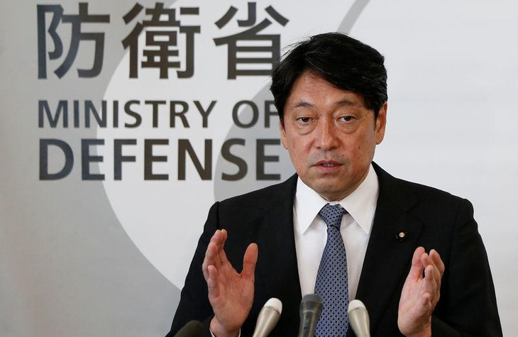 Japan sees escalating security threat from North Korea - ảnh 1