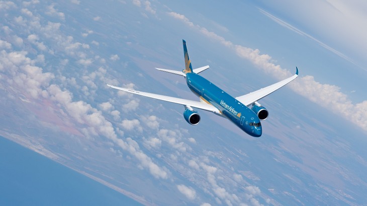 Vietnam Airlines changes routes to avoid potential Syrian conflict - ảnh 1