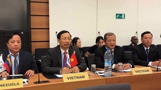 Vietnam, US boost customs cooperation - ảnh 1