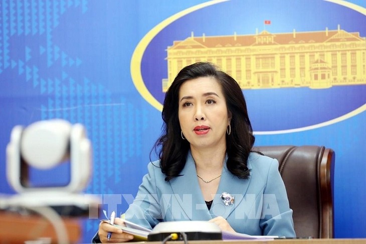 No Vietnamese affected in Afghanistan's aiport attack: FM spokesperson - ảnh 1