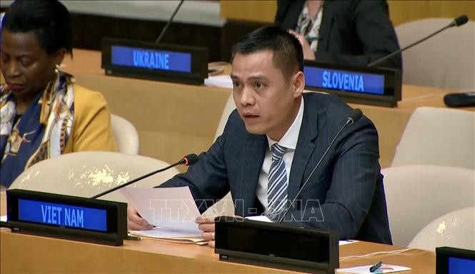 Vietnam calls for strengthened efforts to address conflict-induced hunger - ảnh 1