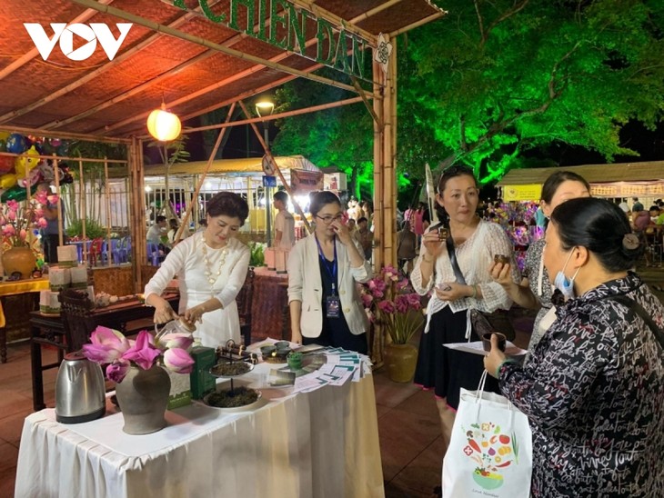  Cuisine highlighted at Hue Festival 2022 - ảnh 1