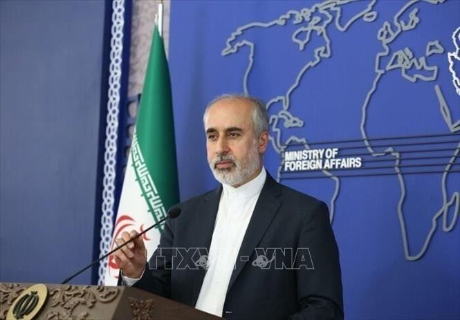 Iran says window of negotiations to revive nuclear deal still open - ảnh 1