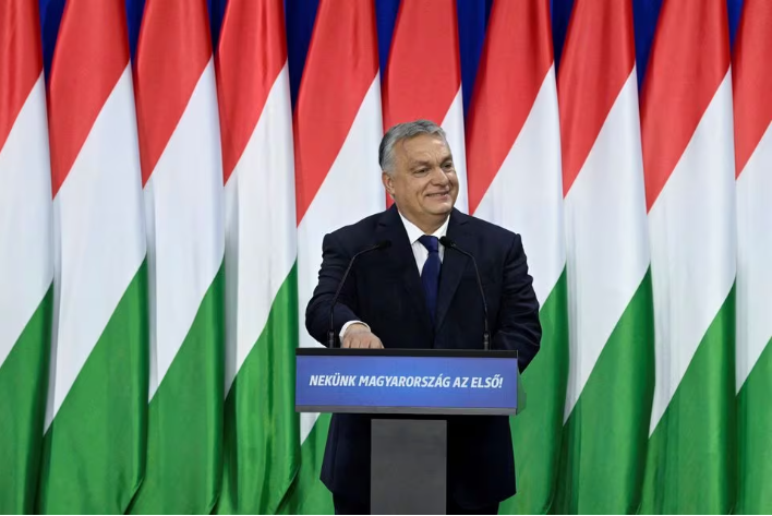 Hungary set to ratify Sweden's NATO bid on Feb 26 after long delay - ảnh 1
