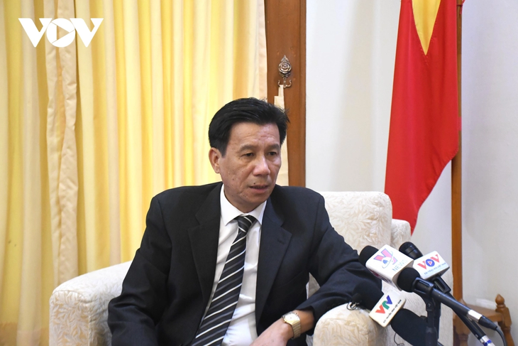 Mendorong Hubungan Kemitraan Strategis Vietnam – Indonesia - ảnh 2