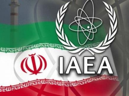 IAEA ແລະ ອີຣານ ບໍ່ບັນລຸໄດ້ຂໍ້ຕົກລົງ ກ່ຽວກັບບັນຫານິວເຄຼຍ - ảnh 1