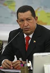 ປະທານາທິບໍດີ Venezuela Hugo Chavez ໄດ້ລ່ວງລັບໄປ - ảnh 1