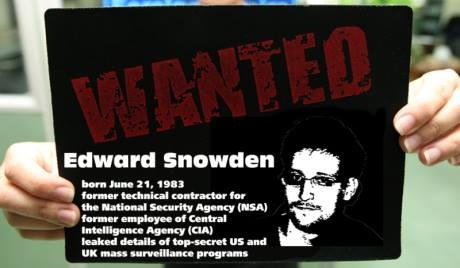 ອະດີດພາລະກອນສືບລາຊະການລັບ CIA Edward Snowden ໄດ້ຮັບອະນຸຍາດອາໄສຊົ່ວຄາວຢູ່ສະຫະພັນລັດເຊຍ - ảnh 1