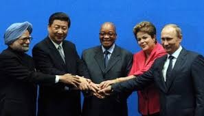 BRICS ຕໍ່ໜ້າກາລະໂອກາດໃຫຍ່ - ảnh 1