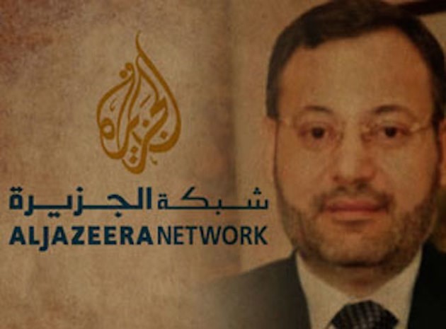 ເຢຍລະມັນຈັບຕົວນັກຂ່າວຄົນໜຶ່ງຂອງAl Jazeera - ảnh 1