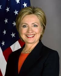 ທ່ານນາງHillary Clinton ຍາດໄຊຊະນະໃນການເລືອກຕັ້ງໂດຍສັງເຂບຢູ່Nevada - ảnh 1