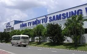 Samsung Display ຄາດວ່າຈະລົງທຶນຕື່ມອີກ 2,5 ຕື້ USD ເຂົ້າຫວຽດນາມ - ảnh 1