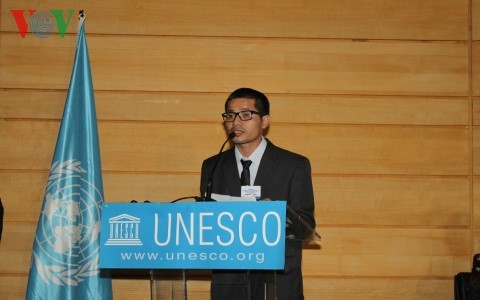 UNESCO ເຊີດຊູລາຍການນຳປື້ມລົງສູ່ເຂດຊົນນະບົດ - ảnh 1