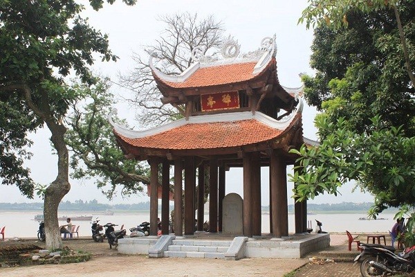 베트남 흥옌성 – 문명의 땅 - ảnh 2