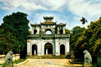 베트남 흥옌성 – 문명의 땅 - ảnh 4