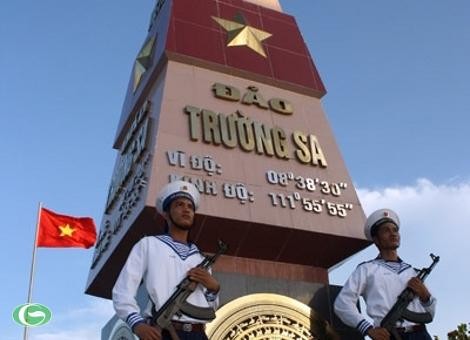 China soll alle Tätigkeiten einstellen, die das Territorium Vietnams verletzen - ảnh 1