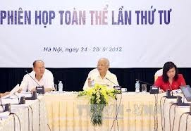 Rat für ethnische Minderheiten tagt in Hanoi - ảnh 1