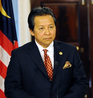  Malaysia: ASEAN-Länder sollten ihre Bürger als Zentrale einsetzen - ảnh 1