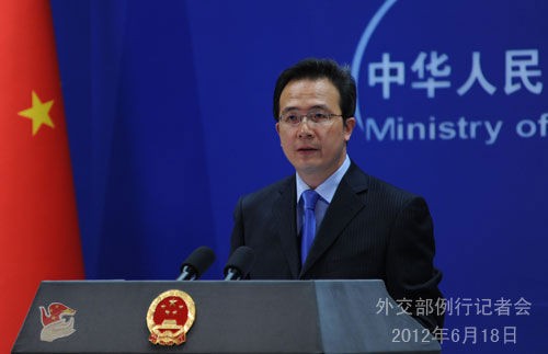 China kooperiert mit ASEAN-Ländern beim Aufbau der Verhaltensregeln im Ostmeer - ảnh 1