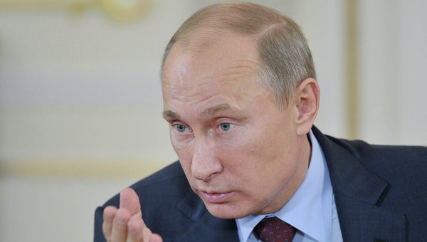 Russland kritisiert den US-Gesetzesentwurf „Magnitski“ - ảnh 1