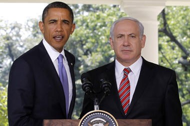 Die USA und Israel diskutieren über die Lage im Nahen Osten - ảnh 1