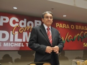 Vorsitzender der Kommunistischen Partei Brasiliens zu Gast in Vietnam  - ảnh 1