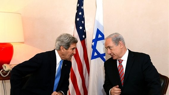 USA: Vertrauen für Kooperation beim Friedensprozess im Nahen Osten ist erforderlich - ảnh 1
