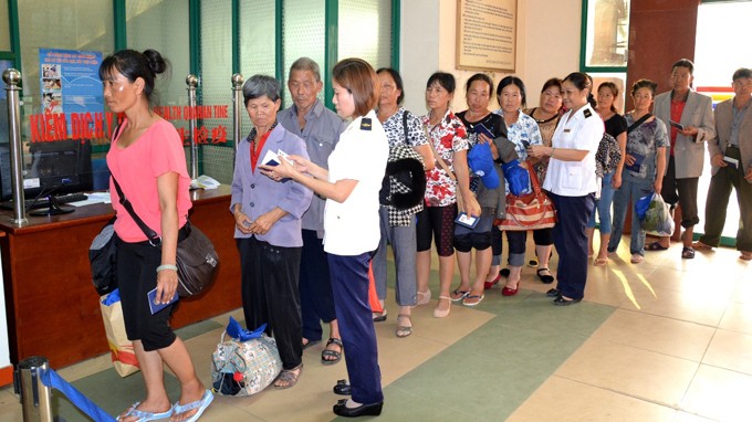 Vietnam verstärkt Maßnahmen gegen Vogelgrippe H7N9 - ảnh 1