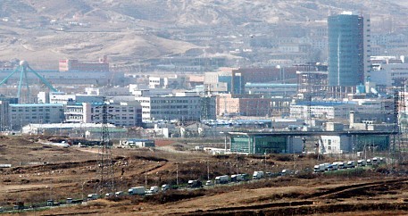 Südkorea gründet Sondergruppe für Kaesong - ảnh 1