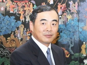 Der China-Besuch des Staatspräsidenten Truong Tan Sang soll die Beziehungen zu China verstärken - ảnh 1