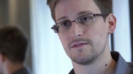 China und Russland weisen US-Vorwürfe zu Edward Snowden zurück - ảnh 1