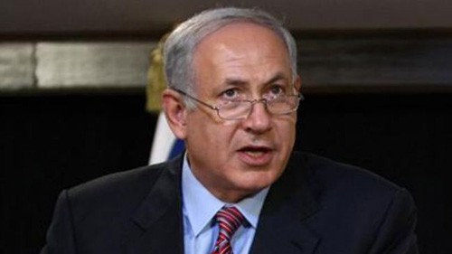 Israel und Palästina wollen Referendum für Friedensvereinbarung  - ảnh 1