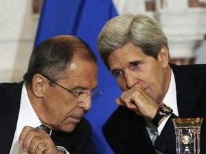 Trotz der Meinungsverschiedenheiten vereinbaren die USA und Russland Zusammenarbeit - ảnh 1