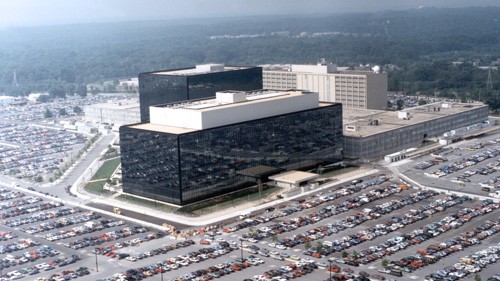 Edward Snowden veröffentlicht Topspionageziele der NSA - ảnh 1