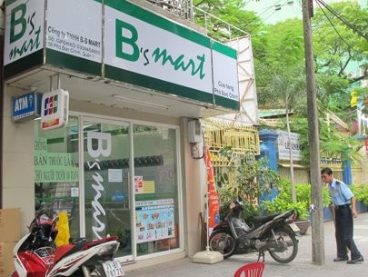 Der Einzelhandel in Vietnam ist attraktiv für ausländische Investoren - ảnh 1