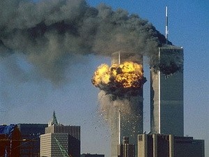 Die USA verschärfen die Sicherheitsvorkehrungen am 11. September - ảnh 1