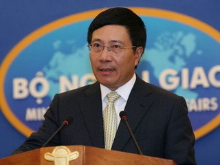 Vietnam trägt aktiv zum Erfolg des APEC-Gipfels bei - ảnh 1