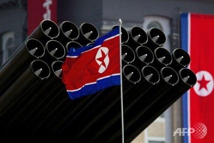 Nordkorea will nicht einseitig auf Atomprogramm verzichten - ảnh 1