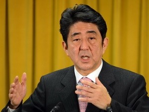 Abenomics, die wirtschaftliche Perspektive Japans  - ảnh 1