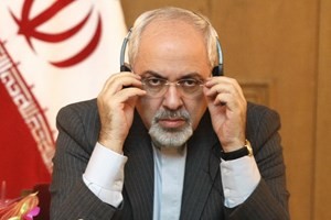 Irans Aufruf: Atomverhandlung nicht verkomplizieren - ảnh 1